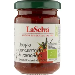 LaSelva Tomatenkonzentrat, doppelt konzentriert bio