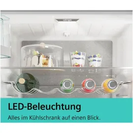 Siemens iQ300 KI22LVFE0 Einbaukühlschrank (119 l, 874 mm hoch)