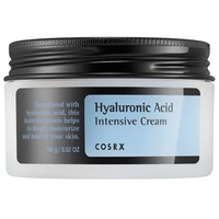 - Hyaluronic Acid Intensive Cream