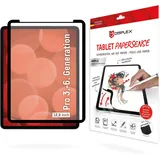 Displex PaperSense iPad Pro 12,9" (3/4/5/6 Gen.)
