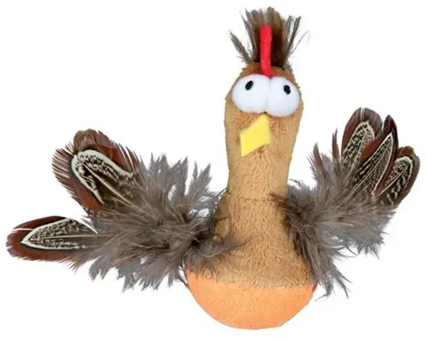 Preisvergleich Produktbild Bobo Chicken 10cm