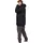 Mazine Padded Parka schwarz M