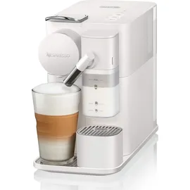 De'Longhi Nespresso Lattissima One EN 510.W weiß