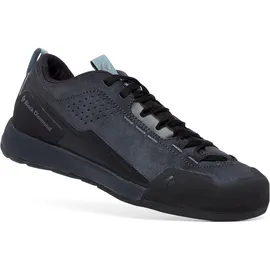 Black Diamond Black Diamond, Technician Lthr WAprch Shs (40), Blau