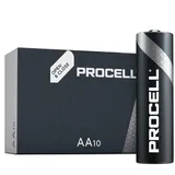 Duracell Procell Mignon 10er Pack