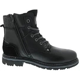 Dockers by Gerli Herren schwarz 45