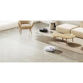 Xiaomi Robot Vacuum S20 schwarz