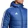 adidas Tiro 24 Winterjacke blau M