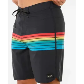 Rip Curl Mirage Surf Revival Badeshorts - 30