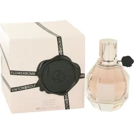 Viktor & Rolf Flowerbomb Eau de Parfum 50 ml