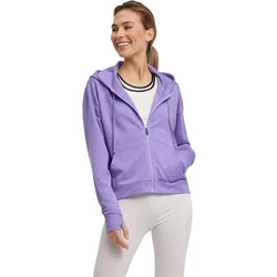 Falke Damen Yoga Zip-jacke lavender (8235) (8235) M