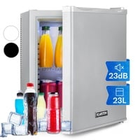 Mini Kühlschrank Getränkekühlschrank 23l Flaschenkühlschrank klein Hausbar leise