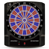 CARROMCO Smartness Elektronik Dartboard Turbo Charger 4.0, 2-Loch Abstand