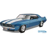 Revell Modellbau Revell Camaro Z/28 RS