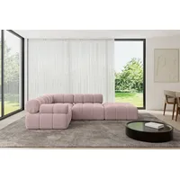 Altdecor Modulares Sofa Ecksofa in L-Form - Felto-L1 -