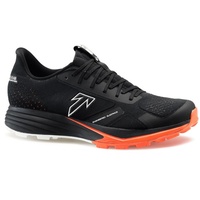 Tecnica Laufschuh in Schwarz | Gr.: 45,5