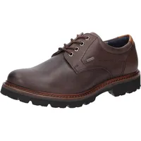 SIOUX Herren Schnürschuh Adalrik-703-Tex-H