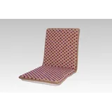 Linke Licardo Licardo Sitzkissen 80 x 37 cm Beige