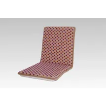 Linke Licardo Licardo Sitzkissen 80 x 37 cm Beige