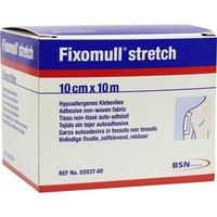 Bios Medical Services GmbH FIXOMULL stretch 10CMX10M