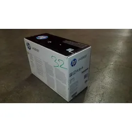 HP 61X schwarz (C8061X)