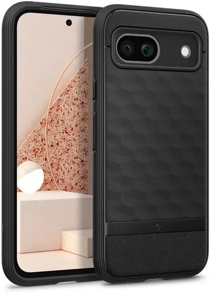 Preisvergleich Produktbild Caseology Parallax Google Pixel 8a matte black