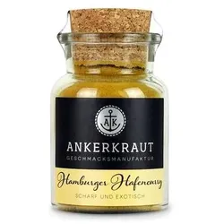 Ankerkraut Hamburger Hafencurry