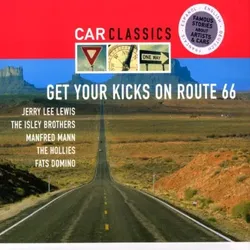Car Classics/Get Your Kicks on | Zustand: Neu & original versiegelt