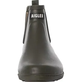 Aigle Carville 2 Gummistiefel Verykhaki Grün, 45 EU - 45