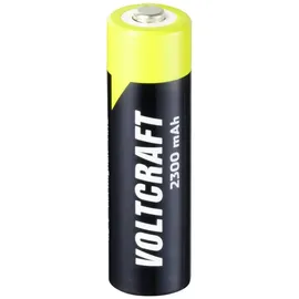VOLTCRAFT Endurance Mignon (AA)-Akku NiMH 2300 mAh 1.2 V 4 St.