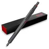 Rotring Kugelschreiber Steingrau