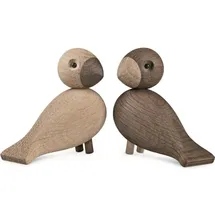 Kay Bojesen Unzertrennliche 2erSet