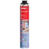 Fischer Pistolenschaum PUP 750 825 ml