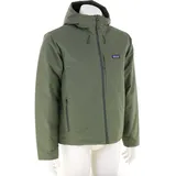 Patagonia Windshadow Oliv XL