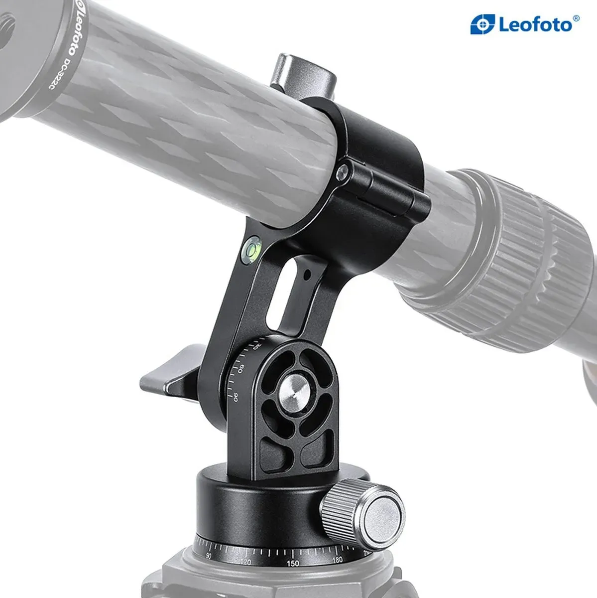 LEOFOTO HS-32 Auslegeneiger für LS-324C