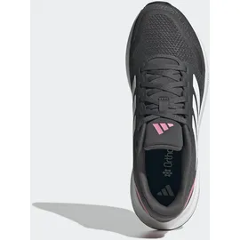 adidas Runfalcon 5 Damen Grey Six/Cloud White/Bliss Pink 42 2/3