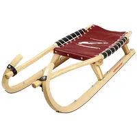 Gasser Tourenrodel Spezial Sport 1 1/2-Sitzer (Größe One Size)