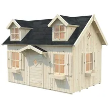 Palmako Spielhaus Marie
