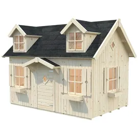 Palmako Spielhaus Marie