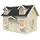 Palmako Spielhaus Marie