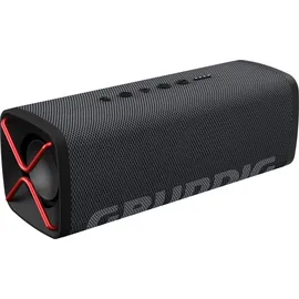 Grundig GBT Club schwarz