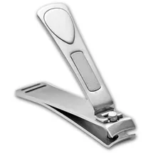 K-Pro Nagelknipser Groß - Edelstahl Fingernägel Fußnägel Nagelzwicker 1 St