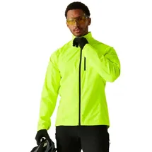 Dare 2b Dare2b Tor Cycle Jacke - Fluro Yellow - M