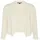 Comma, Strickjacke, Beige, M