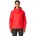 2 0 Regenmantel Damen Alert Red M