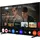 TCL 98T8D 98" 3840 x 2160 Pixel LED 4K Fernseher