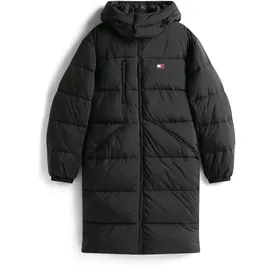 Tommy Hilfiger Vail Maxi Parka schwarz L
