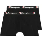Champion Herren Boxershort 2er Pack