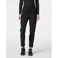 Plein Sport Damen, Hose Sweatpants, schwarz L