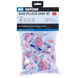 Oxford Oxford, Gehörschutz, Max Plugs" 50 Pr Value Pack (100x)